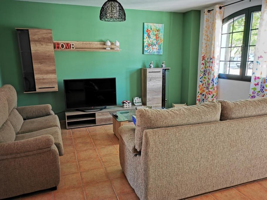 Cosy Duplex In Agaete With Wifi 빌라 외부 사진
