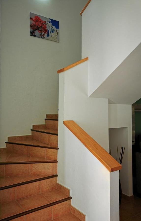 Cosy Duplex In Agaete With Wifi 빌라 외부 사진